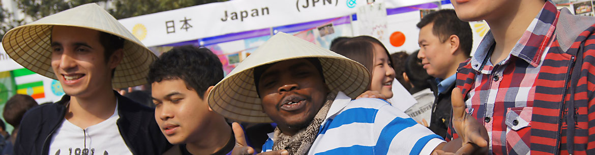 Shanghai International Studies University